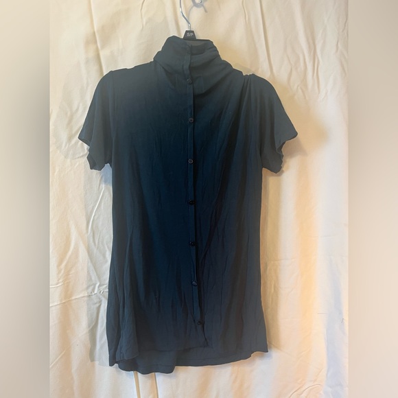 Zara short sleeve top - Picture 2 of 4